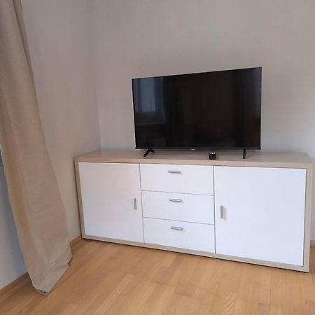 Appartamento Four Seasons Getaway Zell am See Esterno foto