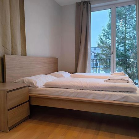 Appartamento Four Seasons Getaway Zell am See Esterno foto