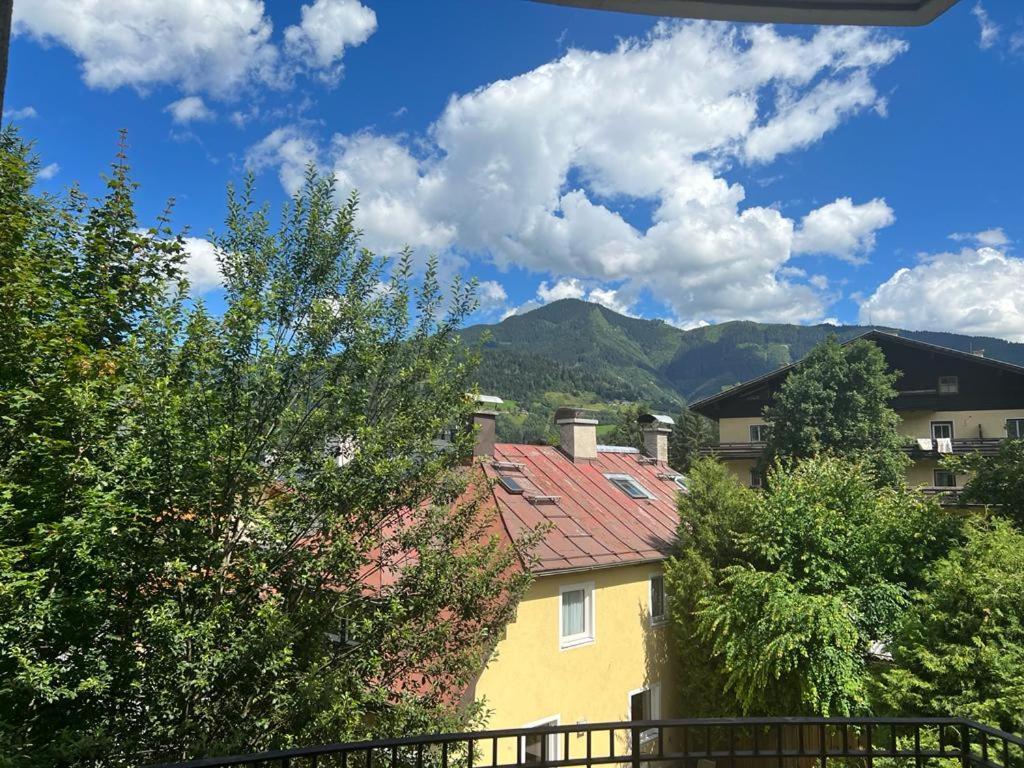 Appartamento Four Seasons Getaway Zell am See Esterno foto