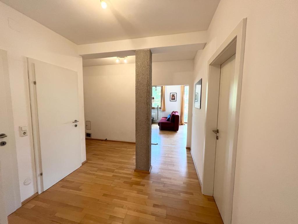 Appartamento Four Seasons Getaway Zell am See Esterno foto