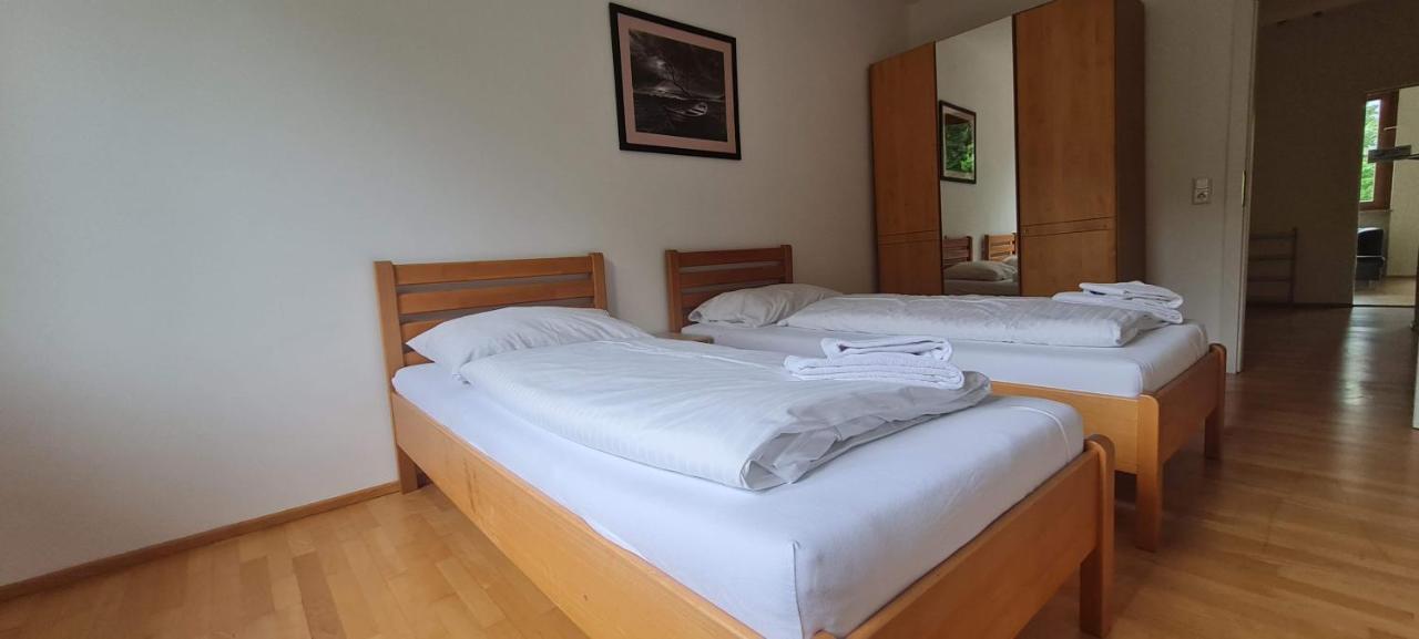 Appartamento Four Seasons Getaway Zell am See Esterno foto