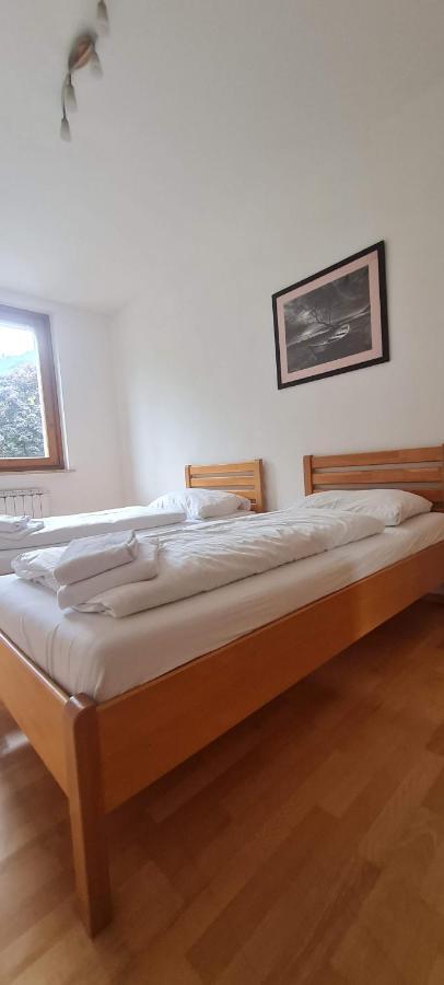 Appartamento Four Seasons Getaway Zell am See Esterno foto