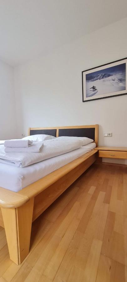 Appartamento Four Seasons Getaway Zell am See Esterno foto