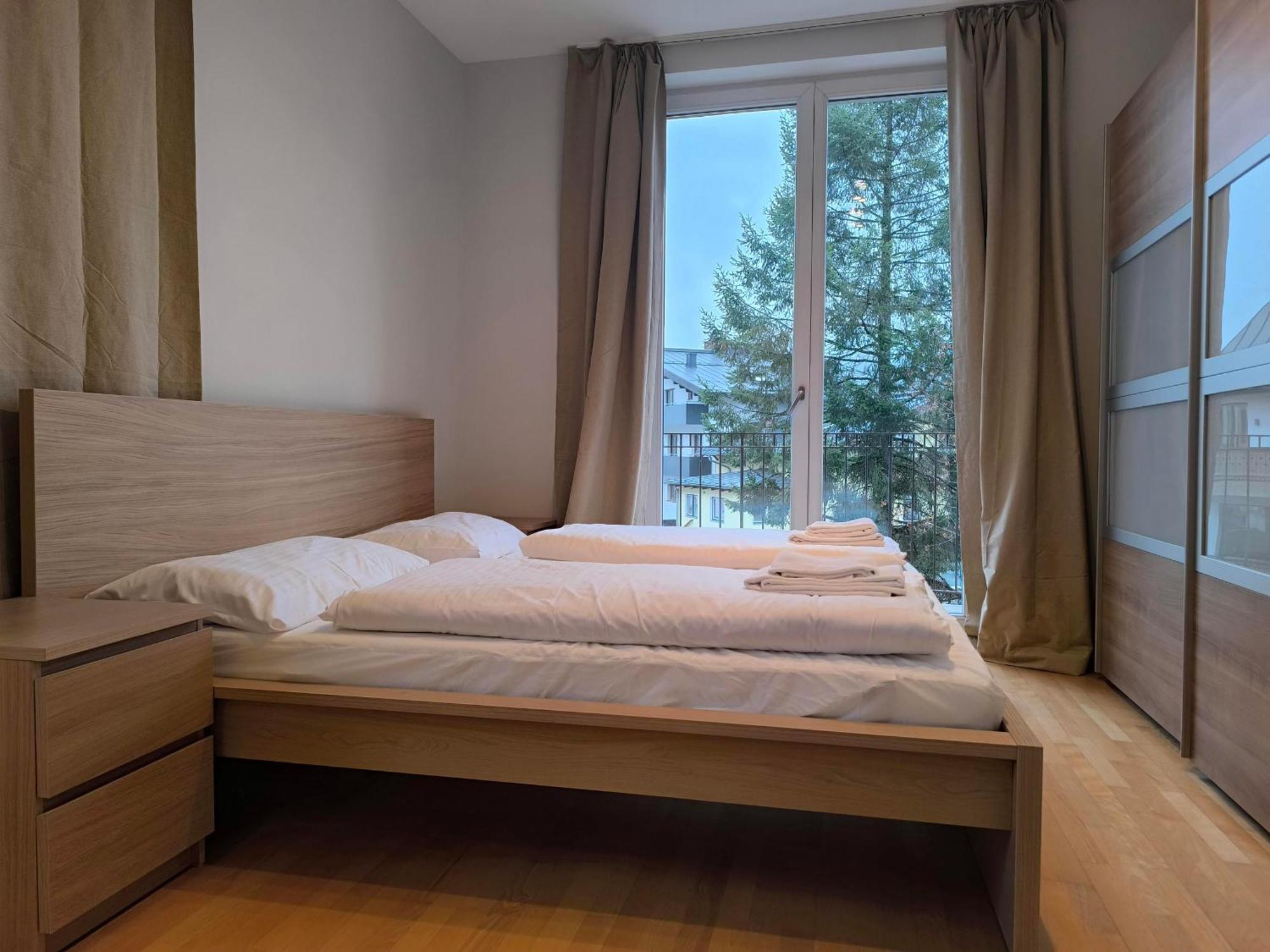 Appartamento Four Seasons Getaway Zell am See Esterno foto