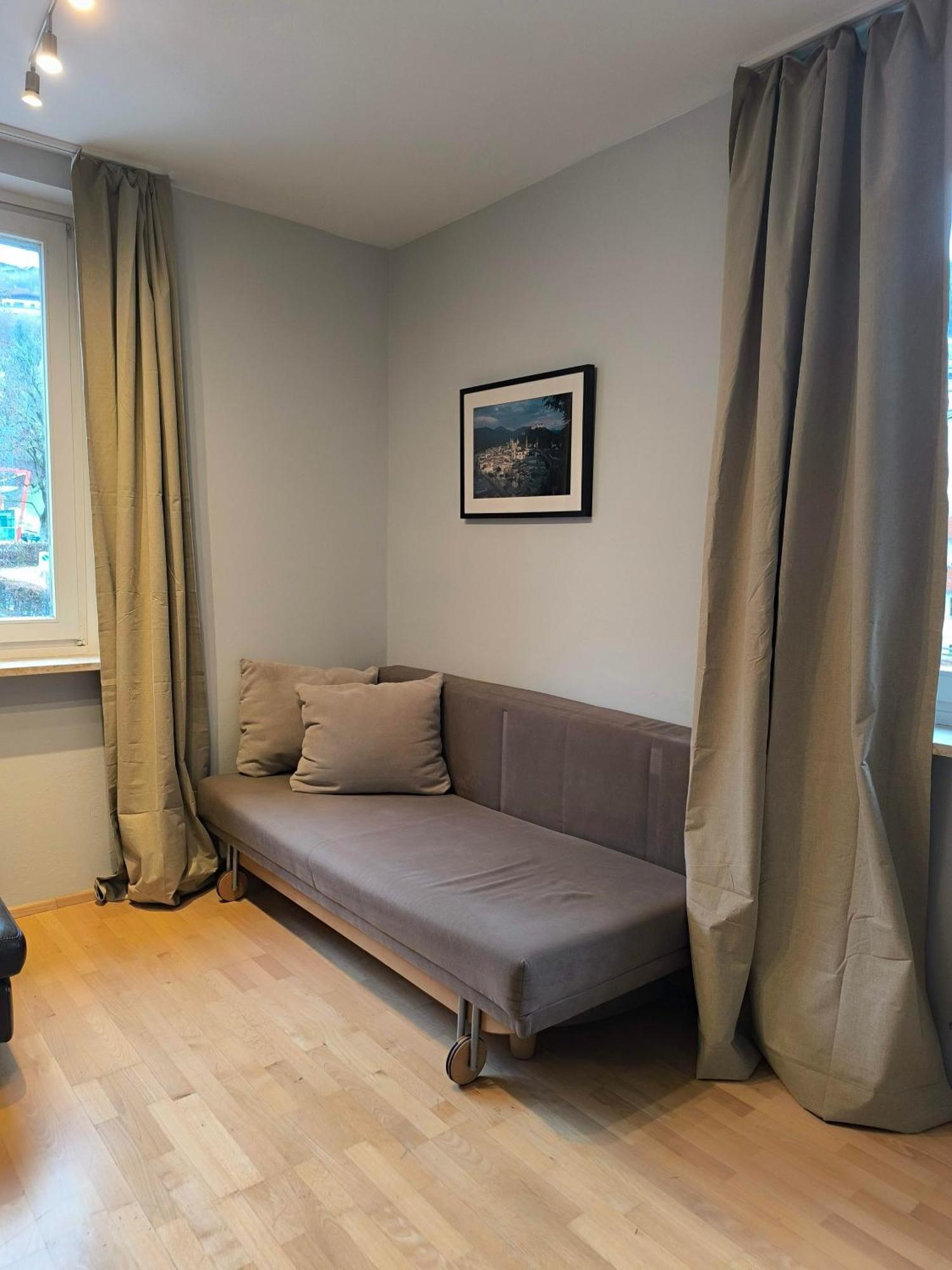 Appartamento Four Seasons Getaway Zell am See Esterno foto