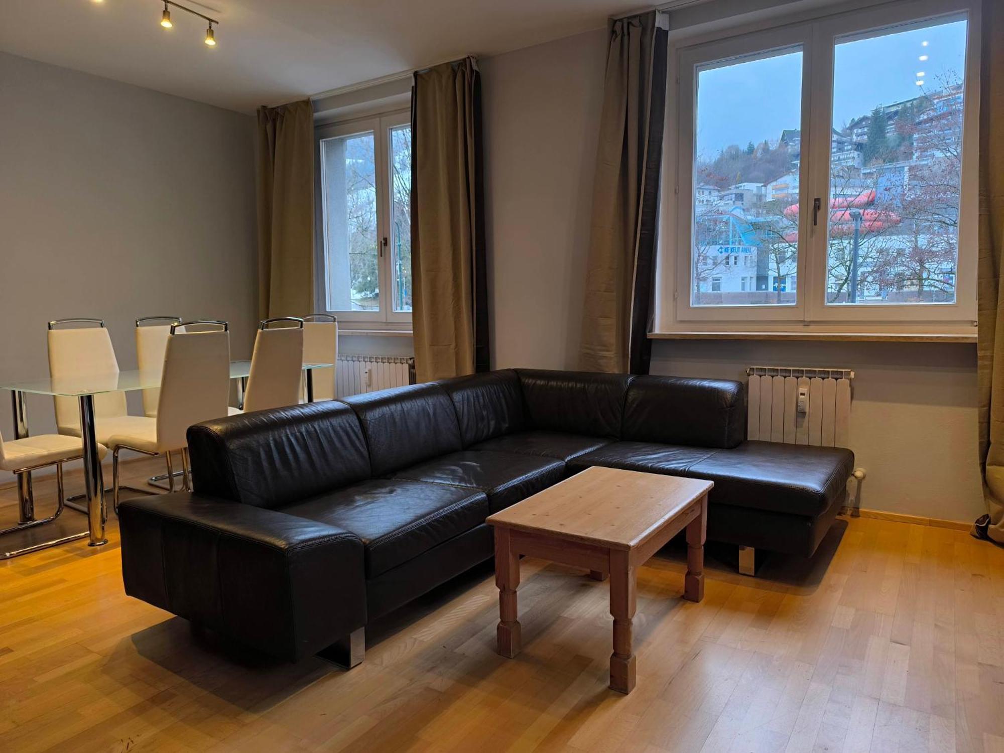 Appartamento Four Seasons Getaway Zell am See Esterno foto